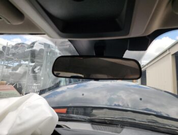 Interior Mirror