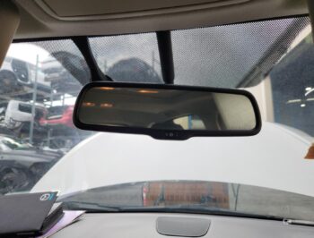 Interior Mirror