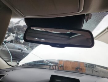 Interior Mirror