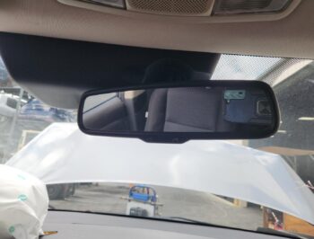 Interior Mirror