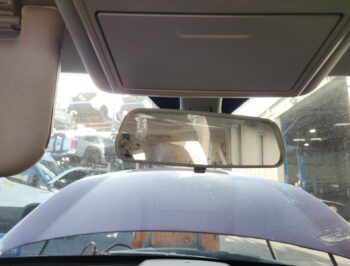 Interior Mirror