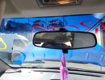 Interior Mirror