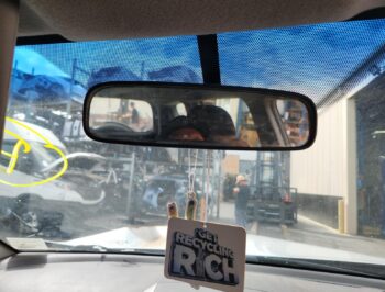 Interior Mirror