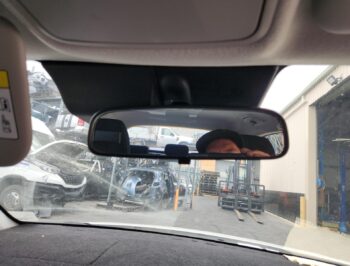 Interior Mirror