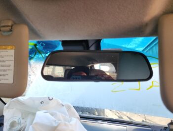 Interior Mirror