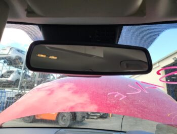 Interior Mirror