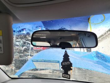 Interior Mirror