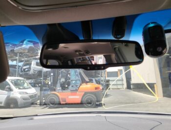 Interior Mirror