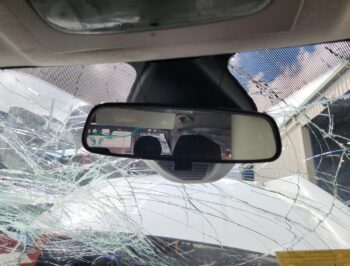 Interior Mirror