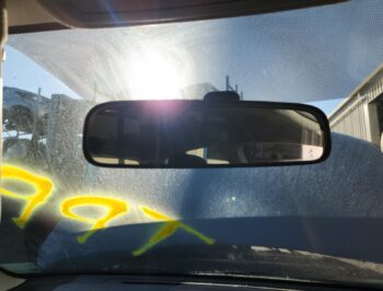 Interior Mirror