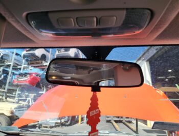 Interior Mirror