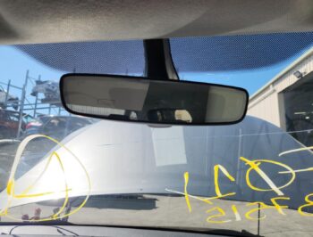 Interior Mirror