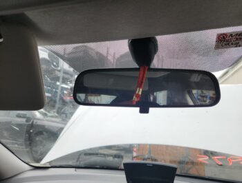 Interior Mirror