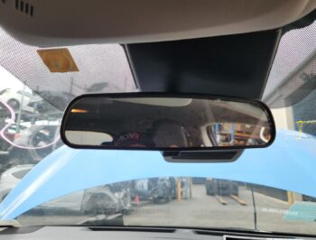 Interior Mirror