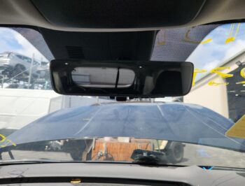 Interior Mirror
