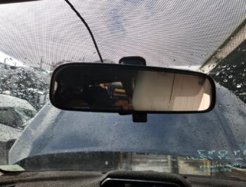 Interior Mirror