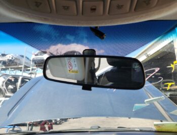 Interior Mirror