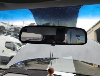 Interior Mirror
