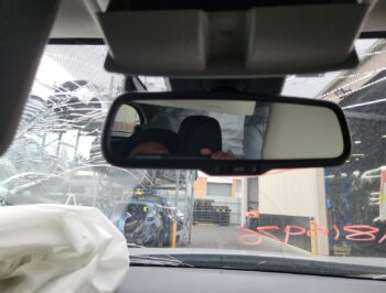 Interior Mirror