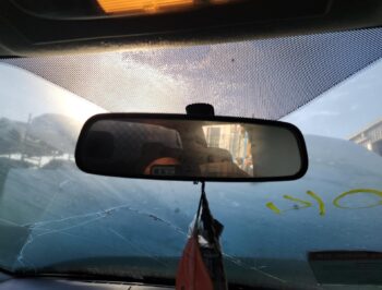 Interior Mirror