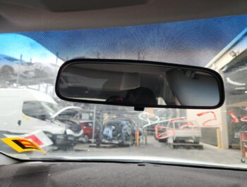 Interior Mirror