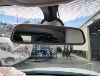Interior Mirror