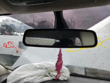 Interior Mirror