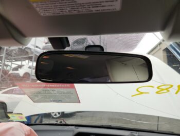 Interior Mirror