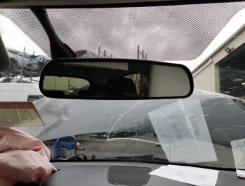 Interior Mirror