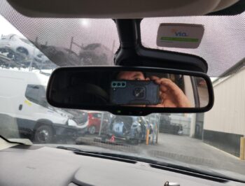 Interior Mirror
