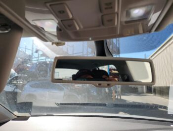 Interior Mirror