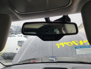 Interior Mirror