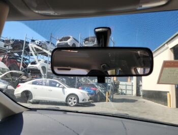 Interior Mirror