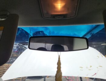 Interior Mirror