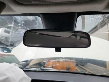Interior Mirror