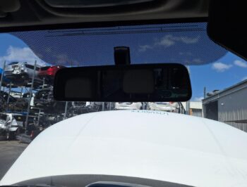 Interior Mirror