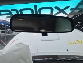 Interior Mirror