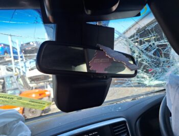 Interior Mirror
