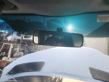 Interior Mirror