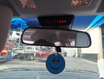 Interior Mirror