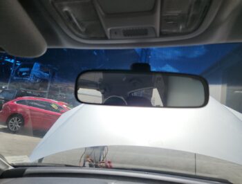 Interior Mirror