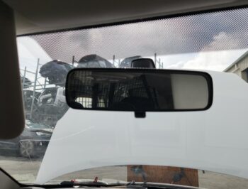 Interior Mirror
