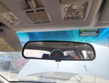 Interior Mirror