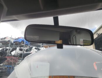 Interior Mirror
