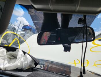 Interior Mirror