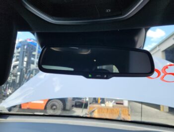 Interior Mirror