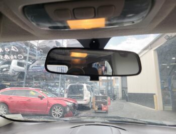 Interior Mirror