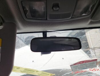 Interior Mirror