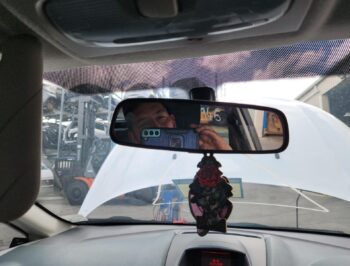 Interior Mirror