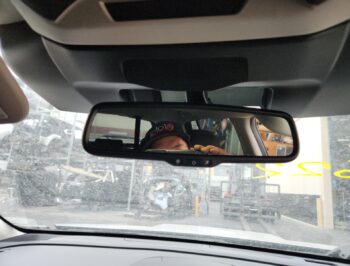 Interior Mirror